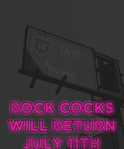 The Rock Cocks 5 - Enough Foreplay 051