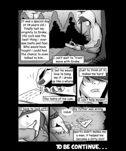 The Secret Diary Of Julien 1 009