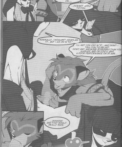 The Show Must Go On! 003