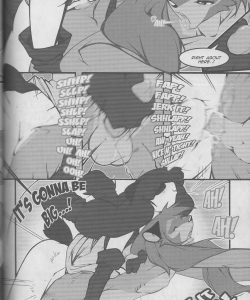 The Show Must Go On! 006