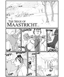 The Siege Of Maastricht 3 002