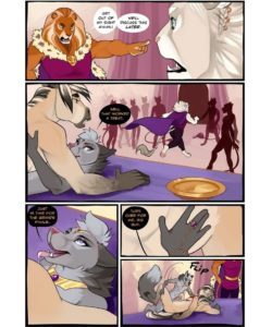 The Silk Sash 033