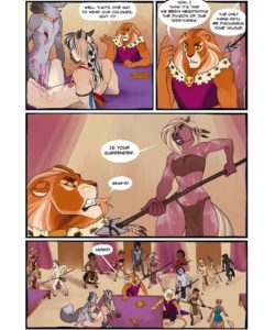 The Silk Sash 036