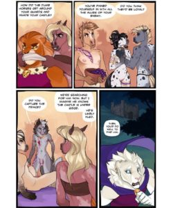 The Silk Sash 037