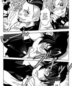 The Sleeping Prince 006