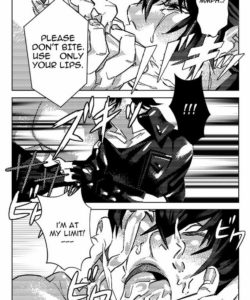 The Sleeping Prince 009