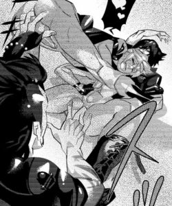 The Sleeping Prince 012