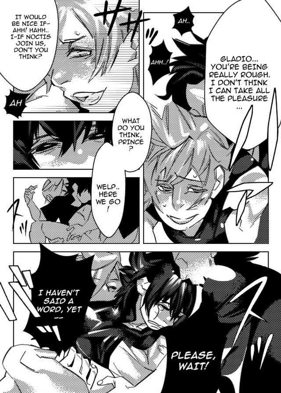 The Sleeping Prince 015