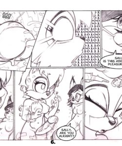 The Source Of All 006