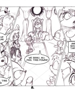 The Source Of All 008