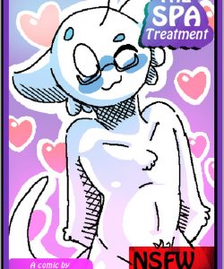 The Spa Treatment
