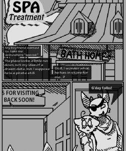 The Spa Treatment 002