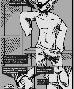 The Spa Treatment 005