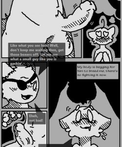 The Spa Treatment 007