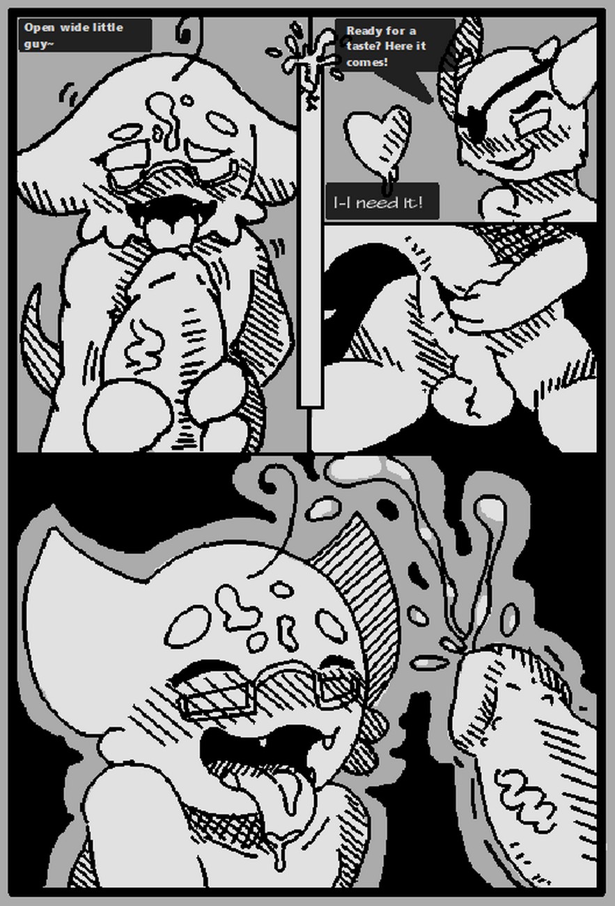 The Spa Treatment 010