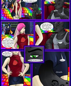 The Sticky Bunny 003