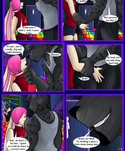 The Sticky Bunny 004