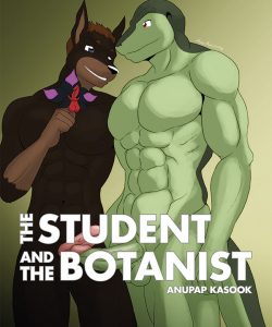 The Student And The Botanist