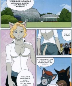 The Student And The Botanist 004