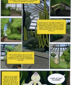 The Student And The Botanist 005