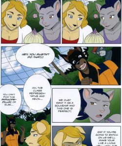The Student And The Botanist 006