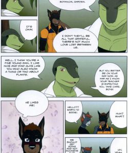 The Student And The Botanist 009