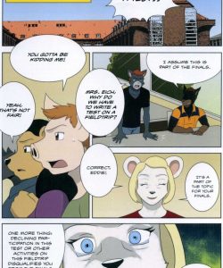 The Student And The Botanist 010