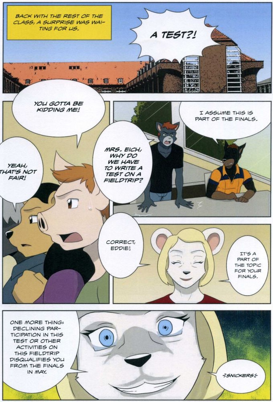 The Student And The Botanist 010