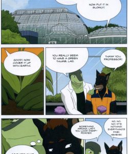 The Student And The Botanist 017