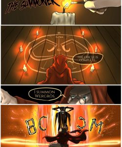 The Summoner