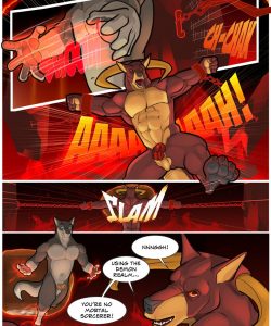 The Summoner 004