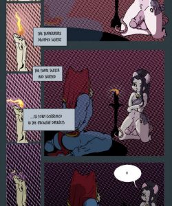 The Summoning 002