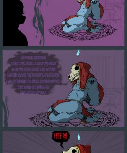 The Summoning 003