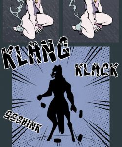The Summoning 004
