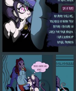 The Summoning 005