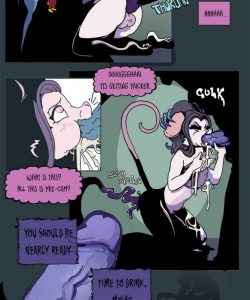 The Summoning 006