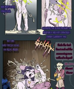 The Summoning 011