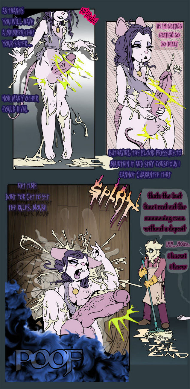 The Summoning 011