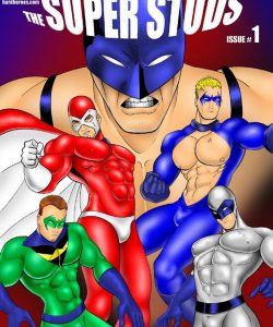 The Super Studs 1