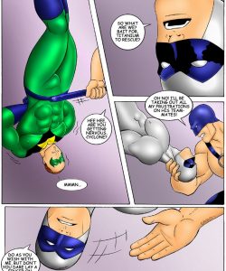 The Super Studs 1 003