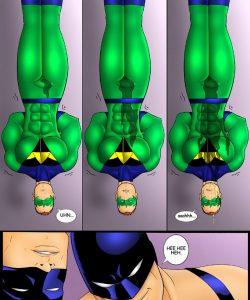 The Super Studs 1 005