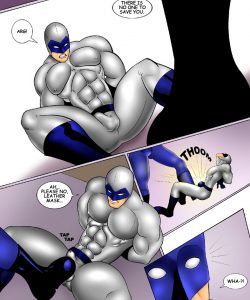 The Super Studs 1 008