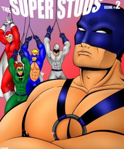 The Super Studs 2
