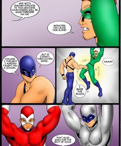 The Super Studs 2 005