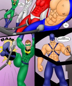 The Super Studs 2 006