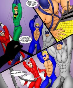 The Super Studs 2 007