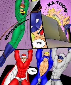 The Super Studs 2 010