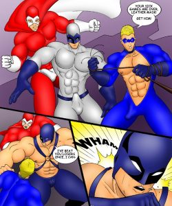 The Super Studs 2 013