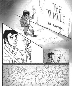 The Temple 002