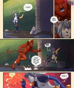 The Toll 005